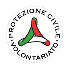 Logo Protezione Civile